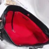 Sac de messager de mode de haute qualité en cuir super doux