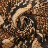 Outono inverno moda leopardo cachecol cachecol quente clássico xaile 2021 novos lenços para senhoras bandana