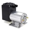 DC 12V 6W Mini Vacuum Pump 5L/min High Pressure Suction Diaphragm Pumps with Holder