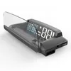 5.5in G3 GPS Head-up Display HUD Projector Speedometer Overspeed Warning Car Digital KMH MPH Automotive Detector