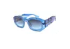2022HOT Polorized Glasses Designer Solglasögon Lyx Solglasögon Märke för Mens Womens Glasses UV400 2235 Färger Hög kvalitet med låda