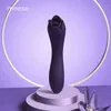 Nxy Sex Toy Vibrators Oh My God! Clitoris Sucking Pink Vibrator Female Masturbation Stimulator Vaginal Oral Licking Tongue Flirting 1218