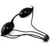 Tamax BT001 легкий непрозрачный черный глаз маска для глаз охрана Goggle для IPL лазерной красоты машина PDT светодиодное устройство Podynamic Salon