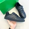 Mais novo lindo designer de luxo masculino tênis casual designer de qualidade sapatos masculinos tênis