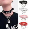 o ring choker.