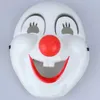 Cosplay Mask Halloween Cartoon Red Nose Clown Gifts Party019461788