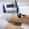 Portable High Quality Capacitive and resisitive energy transfer tecar short wave diathermy Muscle Relaxation physiotherapy machine