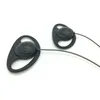 3,5-mm-Kopfhörer, kabelgebunden, Gaming mit Mikrofon, D-förmiges Ohrbügel-Headset für Smartphone MP3
