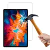 9H Premium Закаленные стеклянные стеклянные протектор для Lenovo Tab P11 TB-J606F P11 Pro TB-J706F M10 HD GEN 2 K10 10.3 50 шт. / Лот