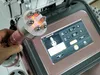 la plus nouvelle cavitation ultrasonique 6 en 1 amincissant la peau de cavitation rf serrant la machine de lipo de laser