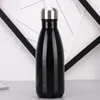 350ML Stainless Steel Water Bottle Insulate Bottle Travel 6 Colors for Choosing