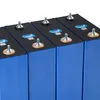 3.2V 100AH ​​200AH 300AH 400AH LIFEPO4 Batterijcel LFP Prismatische lithiumbatterij voor DIY 10KW 20KW 30KW 40KW EV RV Zonne-opslag