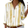 Jocoo Jolee Spring Summer Latch Tleeve Bawełniana bluzka Bluzka Kobiety Zamknij kołnierz luźną koszulę plus size damskie ubranie 210619