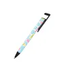 Sublimatie metalen pennen aluminium blanco pen rod thermische transfer creatieve balpen met krimpomslag RRB13591