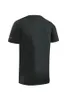 A180011 MX2019Jerseysysysysyss Soccer Jerseys Black Adult T-Shirt خدمة تخصيص خدمة تنفس مخصص خدمات المدرسة خدمة كلية أي قمصان كرة القدم