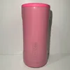 Brumate, la misma preservación en frío, tazas de 12oz, lata de cola, taza creativa de aislamiento al vacío, doble acero inoxidable