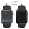 Screen Protector Films For Apple Watch Band 45mm 41mm 44mm 40mm 42mm/38mm Iwatch Soft Film Watch Accessories Apple Watch 5 4 3 se 6 7