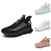Fashion Non-Brand Running Shoes For Men Black White Green Terracotta Warriors Comfortable Mesh Fitness jogging Walking Mens Trainers Sports Sneakers