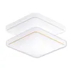 Ceiling Down Light Panel Lamp Square Modern Design For Bedroom Kitchen Living Room Ultra Thin Home Lighting Lights