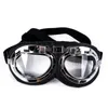 Big Frame Pets Sunglasses Winter Outdoor Harley Glasses Dog Apparel Teddy Pug Corgi Puppy Supplies Adjustable