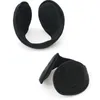 Cotton Earmuffs Soft Thicken HeadBand Plush Ear Cover Muff Protector Earflap for Men Women Girls Ear Winter Warmer