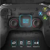 G3S Bluetooth Wireless Game Controller Gamepad para Android Phone / Windows PC / Vapor Pubg Joystick No Suporte