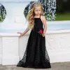 Dziewczyny Księżniczka Sukienka Lato Dzieci Dress Dla Dziewczyn Vestidos Infantil Odzież dziecięca Kinderkowiting Meisjes Dziewczyny Suknie Ślubne Q0716