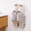 muur opknoping schoen organizer