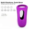 NXY Vibrators Wireless Remote Control For Man Penis Sleeve Ring Delay Time G spot Clitoris Stimulator Adult Toys for Couples 1119