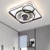 silent ceiling fans