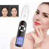 2 in 1 Plasma Pen Freckle Remover Machine and Ozone Anti-Wrinkle Device LCD Mole Tattoo Skin Tag Dark Spot Removal