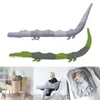 Pillow Baby Crocodile Throw Children Bed Bumper Infant Crib Fence Children's Room Decorative Toys Cotton Cushions