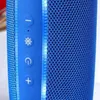 Bluetooth Speaker TG287 Waterproof Portable Column For PC Computer Speakers Subwoofer Boom Box Music Center FM TF in stock220W275W