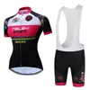 donne ciclismo jersey xs
