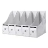 rack de fichiers pour le bureau