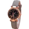 Eiffel Tower Women Watches Quartz Armband Luxury Designer Fashion Brand Ladies Wristwatches Leatcher Belt 2021 Automatic Clock2811