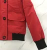 Luxury Women Designer Jackets ny down jacka med bokstav högkvalitativ vinterrockar sport parkor toppkläder