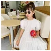 Little Girls Purses and Handbags Cute Butterfly Coin Pouch Kids Kawaii Basketball Clutch Bag Baby Change Purse