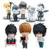 figure figurine set