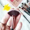 Make Up Brushes 12 PCS Professional Blending Eyeshadow Eyebrow Brush For Makeup Beauty lip gloss