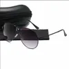 Édition de mode de style chaud de haute qualité C41 lunettes de soleil vintage lunettes de soleil pour hommes et femmes YTXDXDUJ