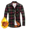 mens outdoor flannel shirts