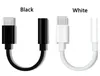 USB 3.1 Type-C till 3,5 mm hörlurar Kabeladapter Typ C USB-C Male till Female Jack USB 3.1 O Aux Cord Adapter för Type-C Smartphone Huawei8070569
