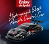 1:16 2.4g Professionell tävling Fyrhjulsdrift Höghastighetsdrift Remote Control Car 18km / H - Red 4698