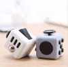 DICE CUBE Toys Anti-Anxiety Relief Infinite Magic Fun Adult Toy Focus Office Office Gifts9068292