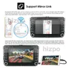 Octacore 2 Din Android 10 Car DVD Player Radio pour VW Golf 6 Polo Bora Jetta B6 Passat Tiguan Skoda Octavia GPS Navigation5130474
