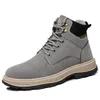 Nouvelles chaussures de course pour hommes femmes noir gris kaki femmes hommes coureur Sports de plein air Sneaker formateur chaussures 39-44