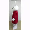 ハロウィン素敵なイースターバニーマスコット衣装クリスマスファンシーパーティードレス漫画のキャラクター衣装スーツ大人サイズカーニバル Easte300i