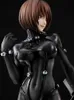 Gantz Shimohira anime figurer reika yamasaki anzu 25cm sexig tjej figur pvc action figur vuxen samling modell leksaker docka gåva x0503