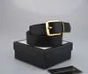 Fashion Belts de lujo Hombres Mujeres Big Gold Buckle Designer AP001 Cinturón de cuero genuino Ceintura clásica 2 0cm 3 0cm 3 4cm 3 8cm Widt302p